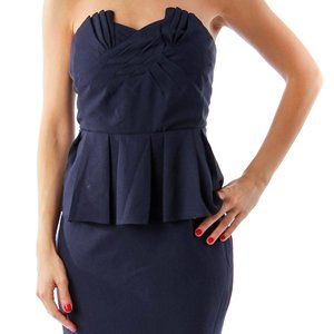 2/$20 3/$24 PIns & Needles Mini Dress